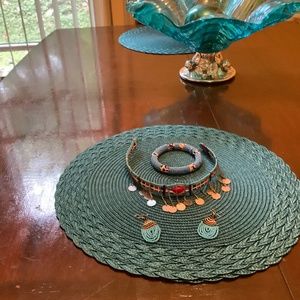 Authentic African Jewelry